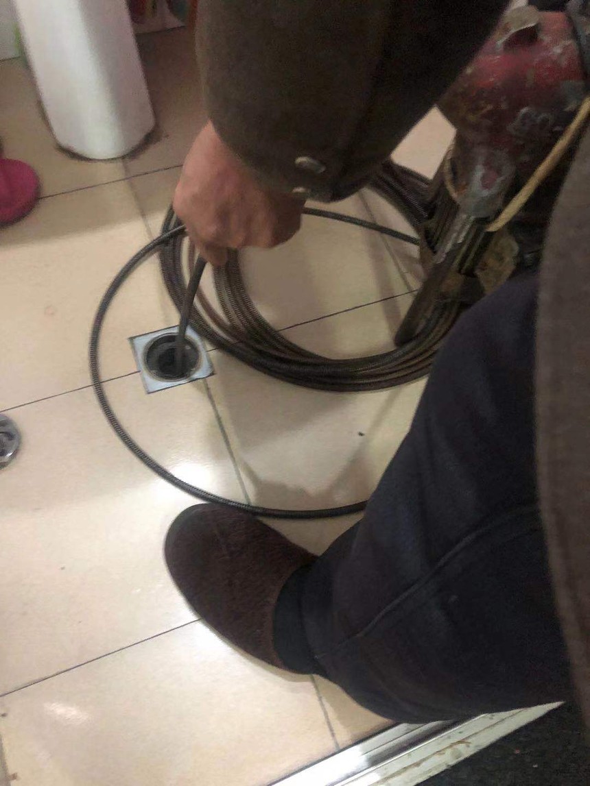 繁峙管道疏通，疏通下水道