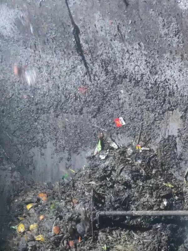 繁峙管道结垢危害和原因